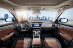 Geely Emgrand GL 2018 года